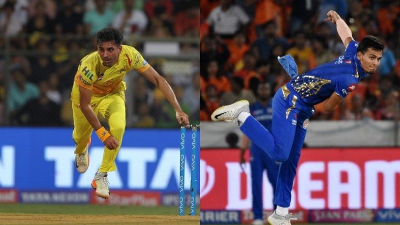 Top 5 Emerging Players of IPL 2019 20